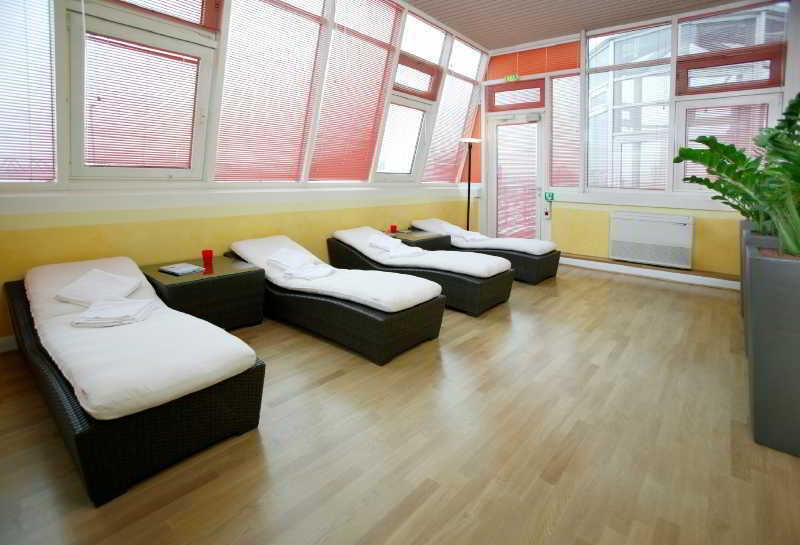 Bridge Inn Hotel Hamburg Hamburgo Exterior foto