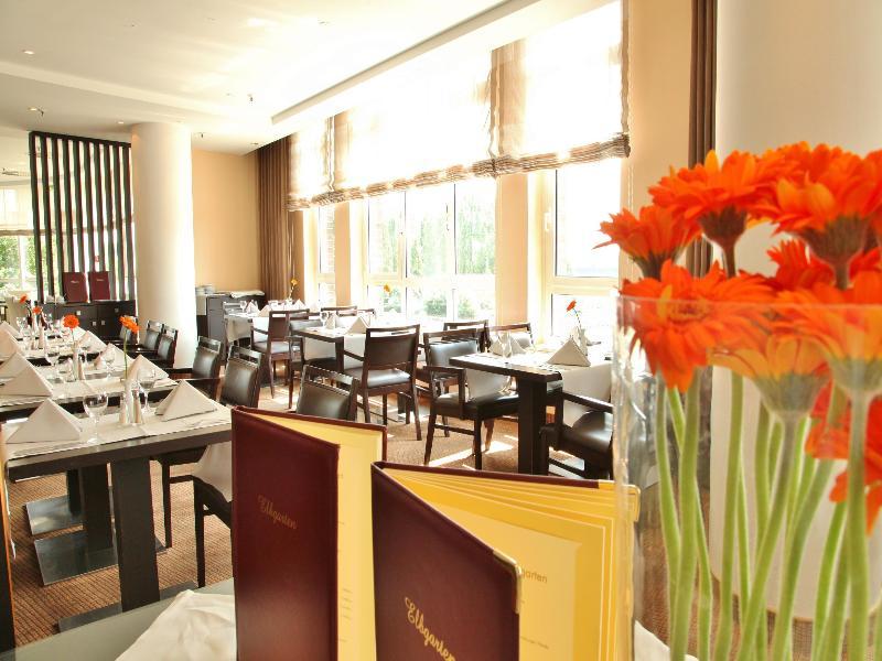 Bridge Inn Hotel Hamburg Hamburgo Exterior foto
